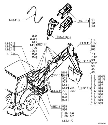 new holland skid steer parts online|new holland 575e parts list.